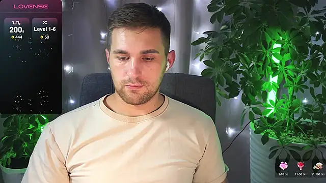 Sweeet  boy online show from 02-19-25, 07:38