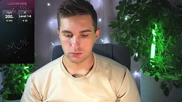 Sweeet  boy online show from 02-23-25, 07:00