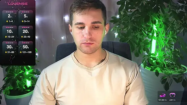 Sweeet  boy online show from 02-24-25, 08:38