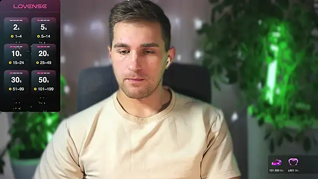 Sweeet  boy online show from 02-26-25, 07:09