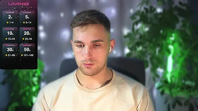 Sweeet  boy online show from 02-26-25, 09:27