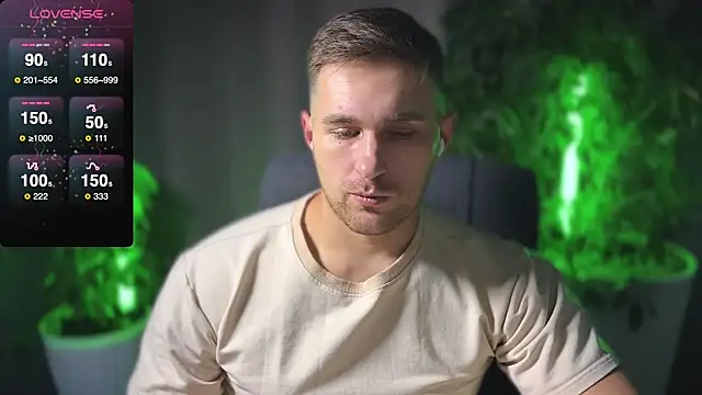 Sweeet  boy online show from 02-27-25, 09:04