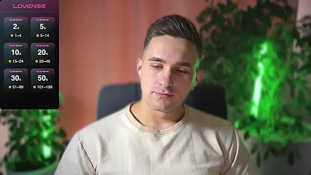 Sweeet  boy online show from 03-01-25, 07:51