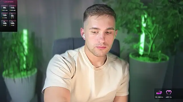 Sweeet  boy online show from 03-17-25, 07:26