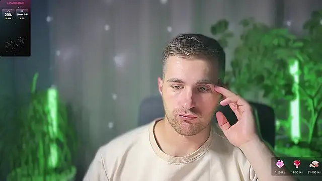 Sweeet  boy online show from 03-20-25, 09:13