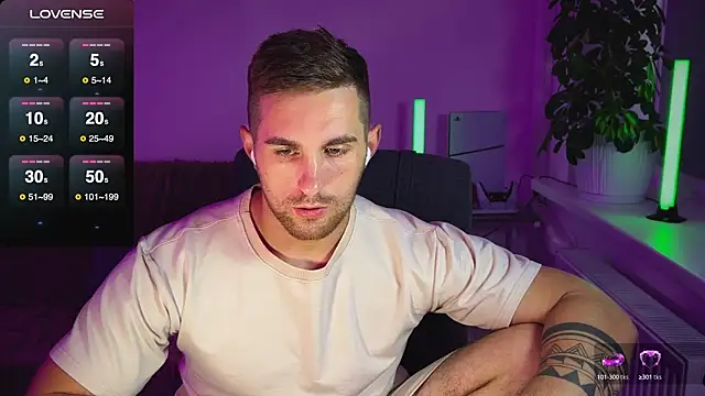 Sweeet  boy online show from 10-06-25, 02:25