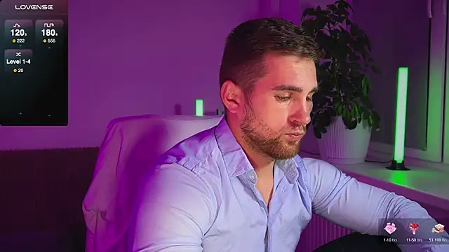 Sweeet  boy online show from 10-17-25, 07:38