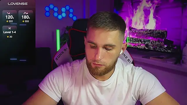 Sweeet  boy online show from 11-14-25, 11:02