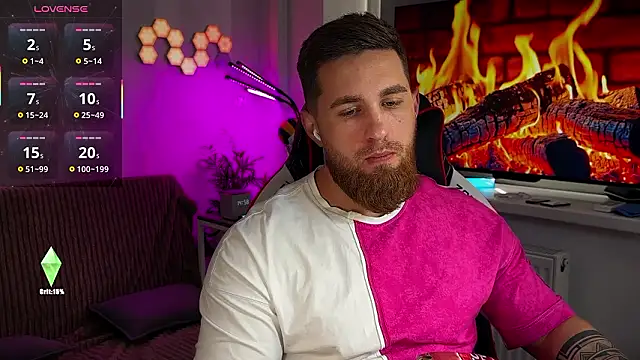 Sweeet  boy online show from 03-14-26, 11:59