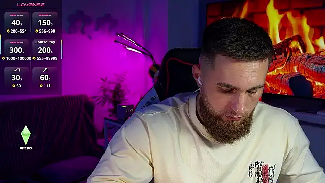 Sweeet  boy online show from 03-18-26, 10:24