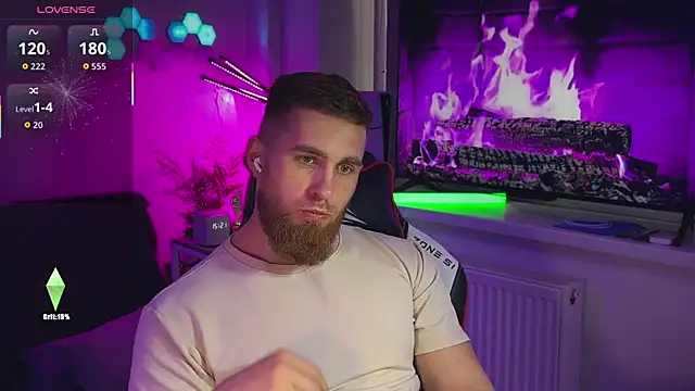 Sweeet  boy online show from 04-14-26, 12:22