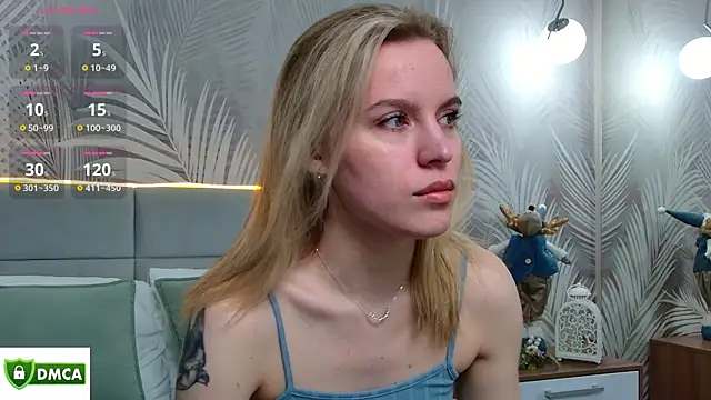 Snapshot of AmaliaBell chatting on 01-13-25, 01:06 AmaliaBell online show from 01-13-25, 01:06