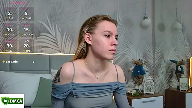 Snapshot of AmaliaBell chatting on 01-15-25, 01:52 AmaliaBell online show from 01-15-25, 01:52