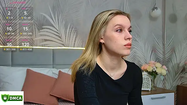 Snapshot of AmaliaBell chatting on 01-29-25, 01:07 AmaliaBell online show from 01-29-25, 01:07