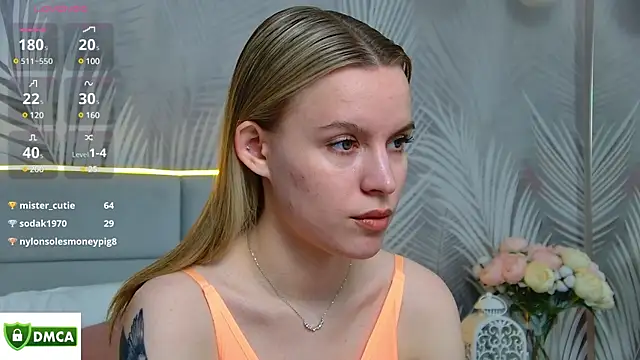 Snapshot of AmaliaBell chatting on 02-23-25, 08:00 AmaliaBell online show from 02-23-25, 08:00