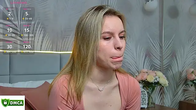 Snapshot of AmaliaBell chatting on 02-27-25, 01:07 AmaliaBell online show from 02-27-25, 01:07