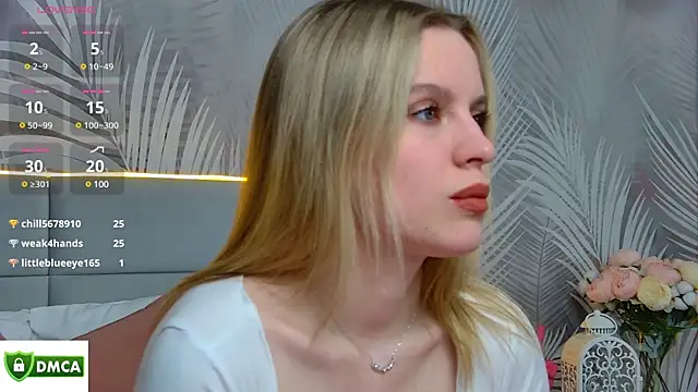 Snapshot of AmaliaBell chatting on 02-28-25, 04:42 AmaliaBell online show from 02-28-25, 04:42