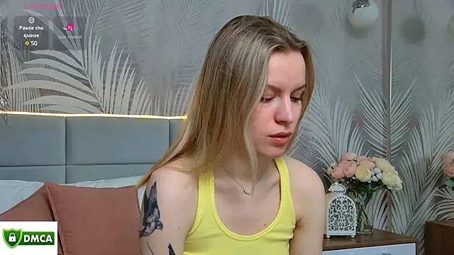 Snapshot of AmaliaBell chatting on 03-05-25, 01:06 AmaliaBell online show from 03-05-25, 01:06