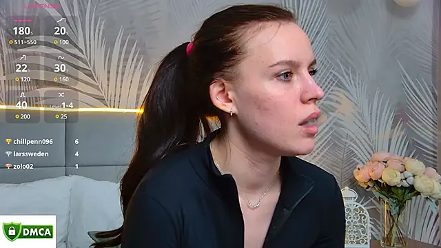 Snapshot of AmaliaBell chatting on 03-20-25, 04:42 AmaliaBell online show from 03-20-25, 04:42