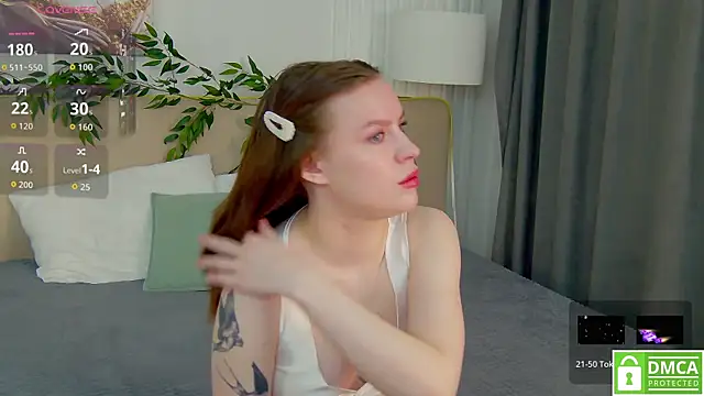 Snapshot of AmaliaBell chatting on 11-20-25, 01:11 AmaliaBell online show from 11-20-25, 01:11