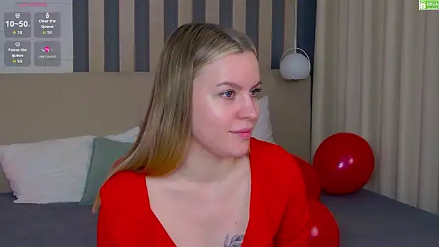 Snapshot of AmaliaBell chatting on 02-02-26, 01:10 AmaliaBell online show from 02-02-26, 01:10