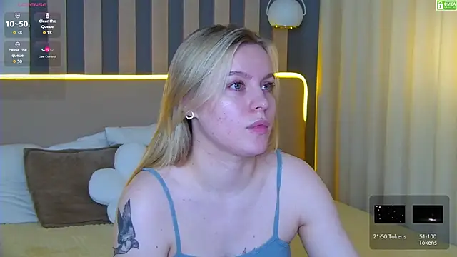 AmaliaBell online show from 06-21-26, 01:13