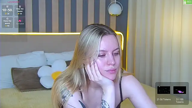 AmaliaBell online show from 06-24-26, 01:10