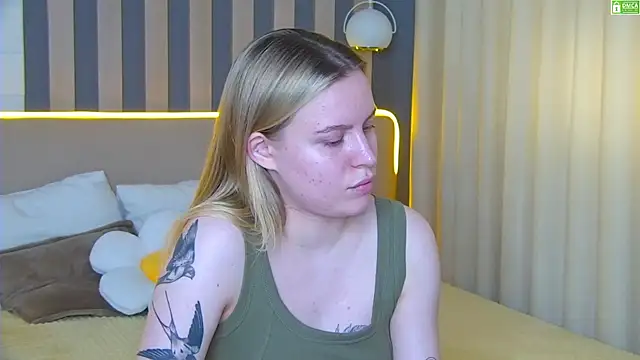 AmaliaBell online show from 06-25-26, 01:04