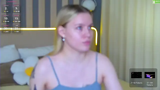 AmaliaBell online show from 06-28-26, 01:17