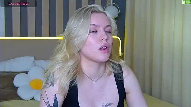 AmaliaBell online show from 07-03-26, 01:06