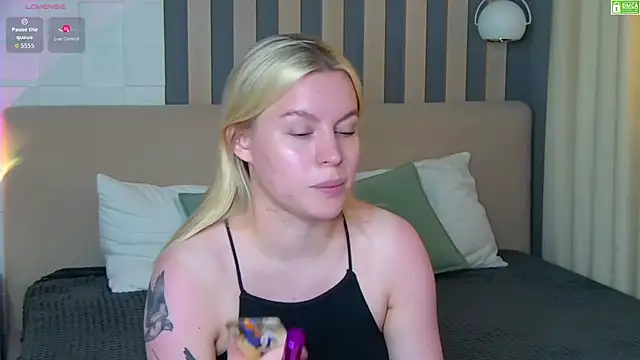 AmaliaBell online show from 07-30-26, 01:10