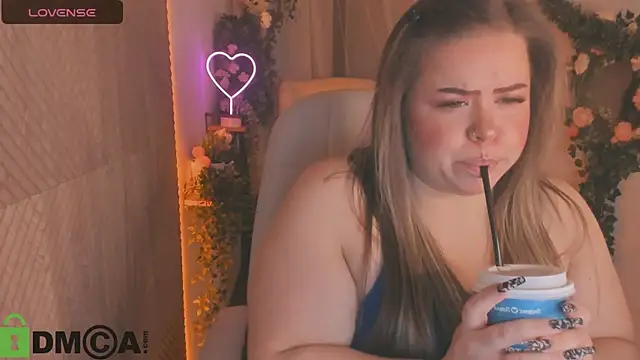 Sheila queen  online show from 02-06-25, 01:16