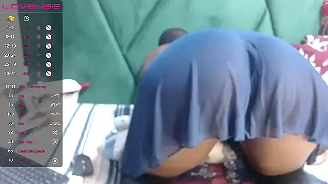 graciousxxx online show from 03-13-25, 01:07