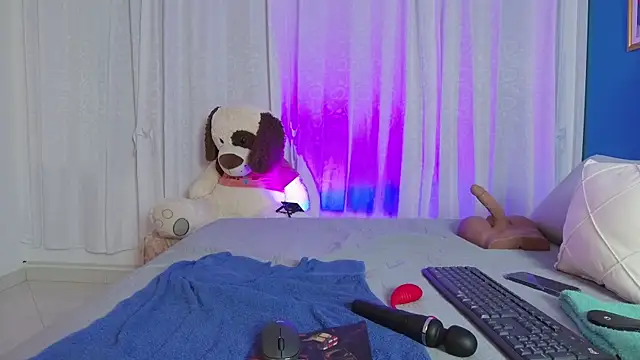 natalia23 online show from 04-17-26, 12:13