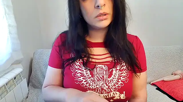 Lustylia online show from 10-01-25, 08:53