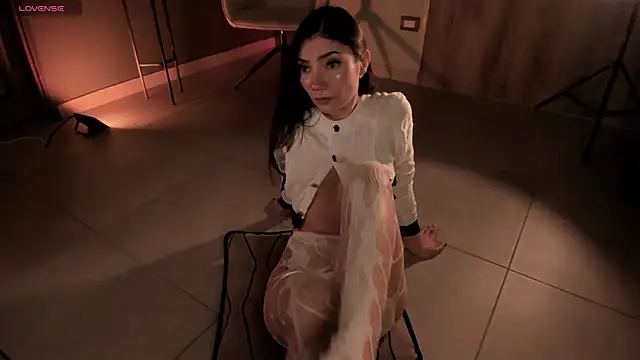 AmyArmstrong online show from 02-26-25, 02:48