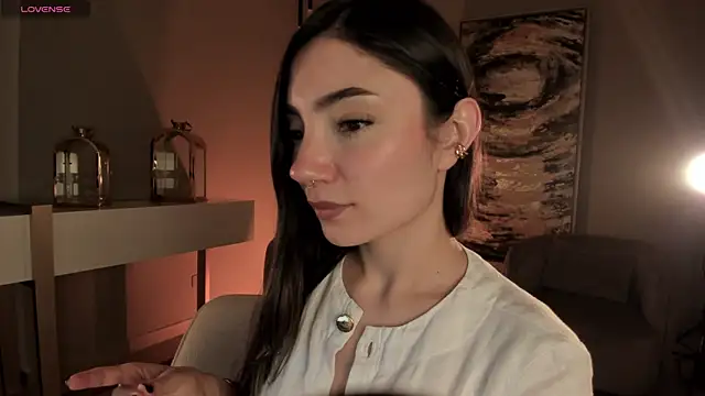 AmyArmstrong online show from 03-09-25, 11:25