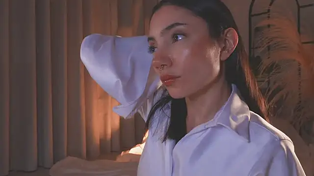 AmyArmstrong online show from 10-03-25, 01:35