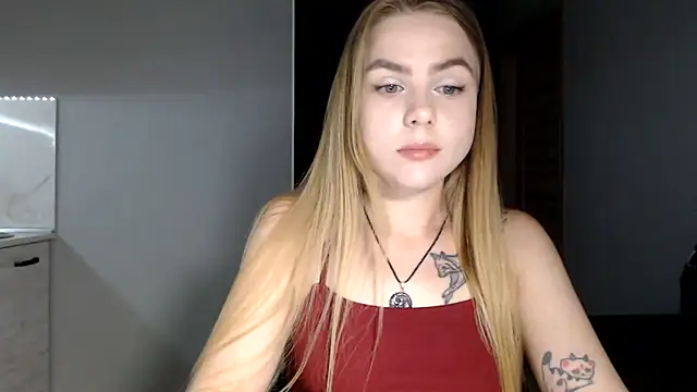Snapshot of Sunbeam_ chatting on 05-24-26, 07:19 Sunbeam online show from 05-24-26, 07:19