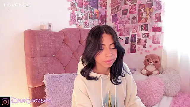 natalie jaensen online show from 02-14-25, 11:31