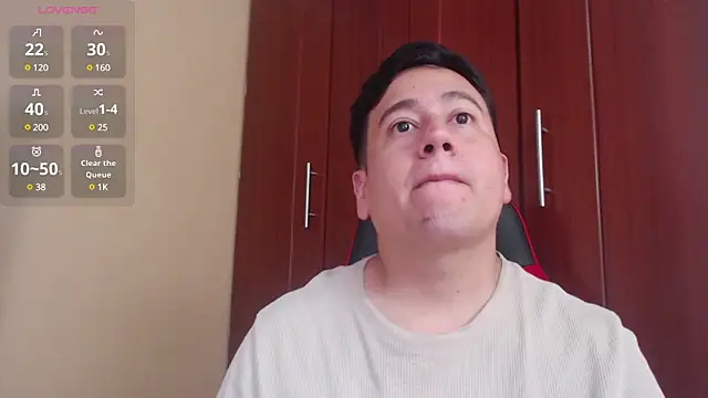 oliver price1 online show from 02-21-25, 06:04