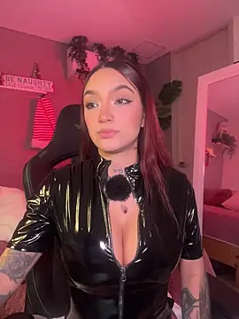 Snapshot of DaniDusan_ chatting on 12-19-25, 08:16 DaniDusan online show from 12-19-25, 08:16