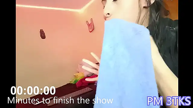 Monse n Mont online show from 12-03-24, 04:03