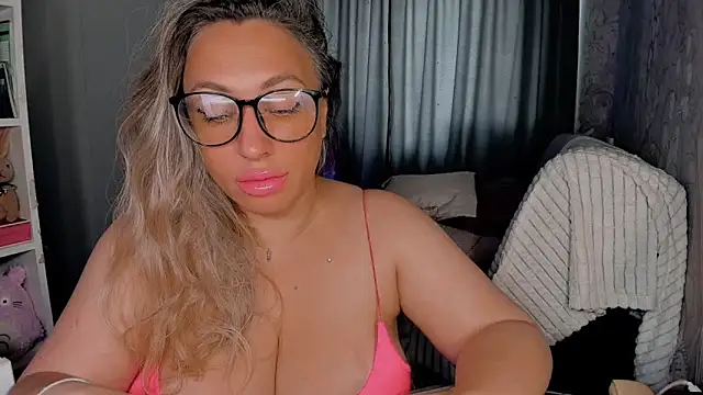 CumOnMy Tits online show from 10-11-25, 01:38