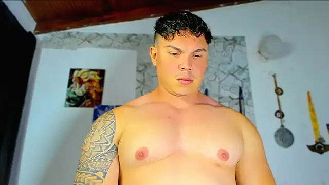 Drakexion21 online show from 11-06-25, 12:11