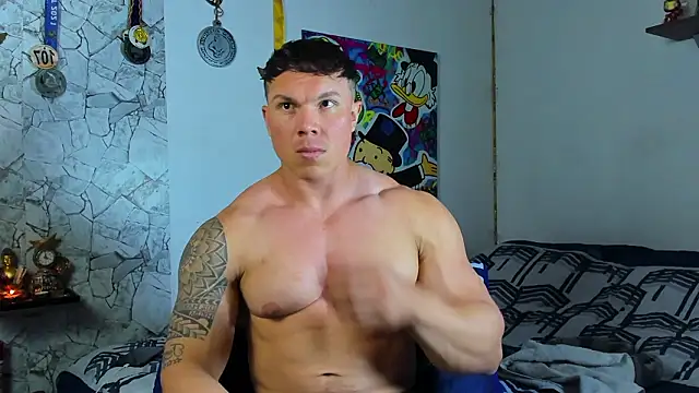 Drakexion21 online show from 03-31-26, 11:05