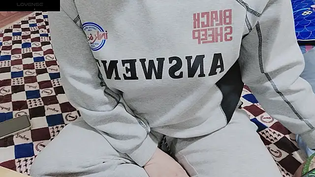 Sophie Secret online show from 02-04-25, 10:02