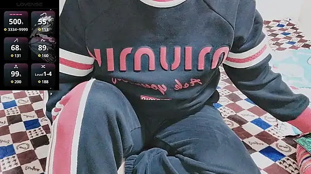 Sophie Secret online show from 03-01-25, 11:15