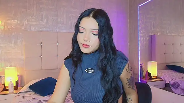 Snapshot of Baby_Venuss chatting on 01-29-25, 09:55 Baby Venuss online show from 01-29-25, 09:55