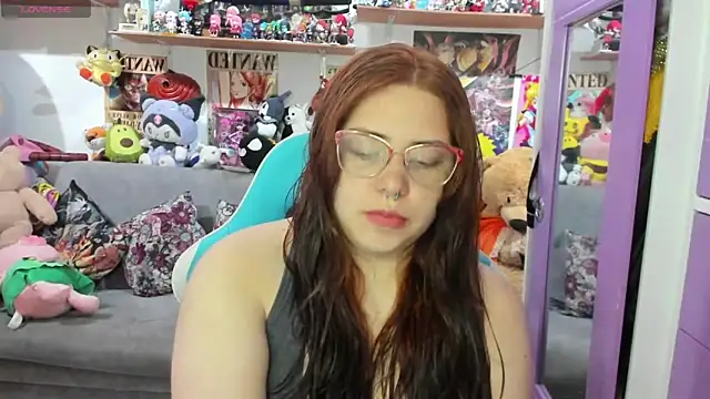 soficammy online show from 11-25-25, 09:59